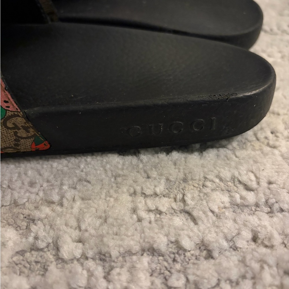 Gucci Slides - Picture 3 of 7
